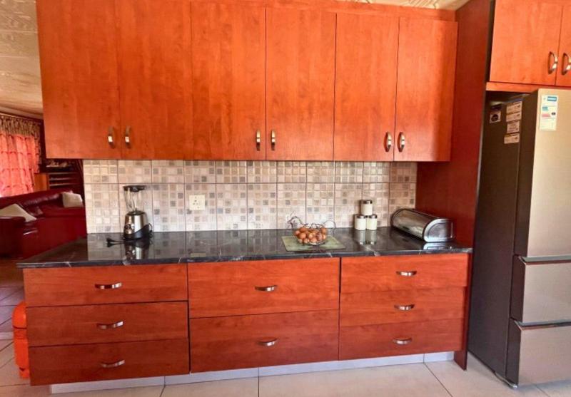 3 Bedroom Property for Sale in Heiderand Western Cape